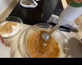 Foto del paso 1 de la receta: Carrot cake - versión “tradicional” el mejor sin duda!!