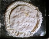 Foto del paso 6 de la receta: Pizza casera Súper fácil.!!!