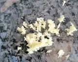 Foto del paso 2 de la receta: Tershi