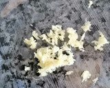 Foto del paso 2 de la receta: Tershi