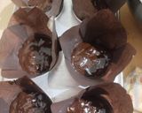 Foto langkah ke 4 dari resep Muffin Banana Cokelat Cheese.