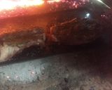 Foto del paso 4 de la receta: Bondiolas ahumadas en horno de barro con verduras asadas