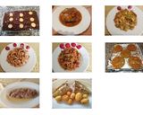 Foto del paso 1 de la receta: Menú Semanal 9/26 Desde 25/04/26