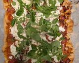 Foto del paso 3 de la receta: Pizza Parma