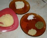 Foto del paso 1 de la receta: Soufflé de ZAPALLITOS VERDES