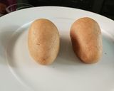 A picture of step 4 of Yummy chocolate cake mice.