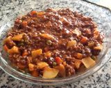 Foto del paso 5 de la receta: Pastel de pastores (shepherd pie)