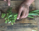 Foto del paso 2 de la receta: Jocón de pollo - Guatemala