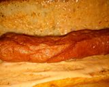 A picture of step 6 of Hot Dog.