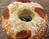 Foto del paso 11 de la receta: Roscón de Reyes