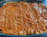 A picture of step 3 of Moussaka without Oil or Frying – with Grilled Vegetables.