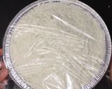 A picture of step 8 of Taiwanese Radish Cake | Only 6 ingredients.