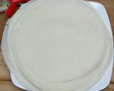 Foto langkah ke 4 dari resep Martabak Makroni Beef.