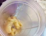 Frozen Banana Ice-cream recipe step 2 photo