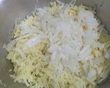 Foto del paso 1 de la receta: CROQUETAS - BUÑUELOS DE PAPA