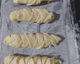Foto langkah ke 3 dari resep Banana puff.