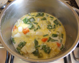 Foto del paso 3 de la receta: Crema de verduras variadas con leche evaporada y condimentos