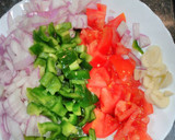 Foto del paso 1 de la receta: Paella española