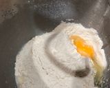 Foto del paso 2 de la receta: Pan Brioche 🍔