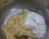 Foto langkah ke 3 dari resep Cheesy Potato Pancake.