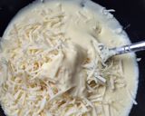 Foto langkah ke 3 dari resep Nangka Goreng Keju.