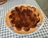 Une image de l'étape 14 de Flan façon Cuajada au yaourt, vanille et cannelle.