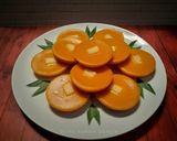 Foto langkah ke 6 dari resep Kue lumpur labu kuning.