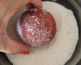 Foto del paso 5 de la receta: Bollos fritos