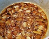 Foto del paso 3 de la receta: Salsa de Pedro Ximénez