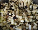 Foto del paso 1 de la receta Pisto a mí estilo con extra de sabor