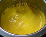 A picture of step 2 of Perfect DHOKLA.