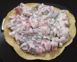Foto del paso 7 de la receta: Pulpo enamorado