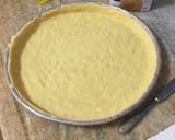 Foto del paso 6 de la receta: Pastafrola y pepas. Harina integral y 0000