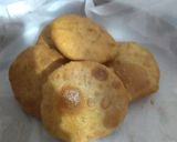 A picture of step 6 of Swadist Aloo Kachori.