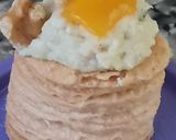 Foto del paso 4 de la receta: Vol-au-Vent.... Salados para un Aperitivo