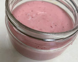 Foto del paso 3 de la receta: Petitsuit de fresa saludable