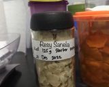 Foto langkah ke 7 dari resep Starter/Levain Kering.
