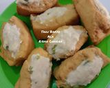 Foto langkah ke 3 dari resep Tahu Bakso.