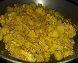 মাছের ডিমের ঝুরা(Macher dimer jhura recipe in Bengali) রেসিপির ধাপ 3 ছবি