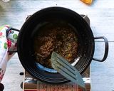 Foto langkah ke 1 dari resep Daging Sambal Ijo.