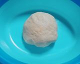 Foto langkah ke 2 dari resep Roti krim panggang teflon.