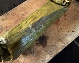 Foto langkah ke 6 dari resep Lupis (Bungkus Lontong).