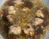 Foto langkah ke 3 dari resep Semur ayam.