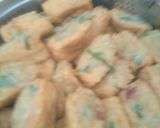 Foto langkah ke 3 dari resep Tahu mercon.