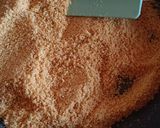 Túrós gombóc recept fázis 1 fotója