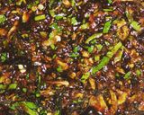 Foto langkah ke 7 dari resep Sambal Kecap.