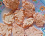 Foto langkah ke 5 dari resep Perkedel tahu telur.