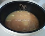 Foto langkah ke 6 dari resep Nasi Ayam Hainan.