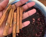 A picture of step 2 of Zobo.