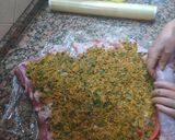 Foto del paso 5 de la receta: Matambre casero de mi abuelita